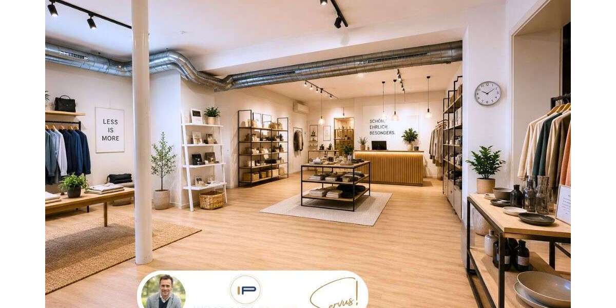Gewerbeobjekt Bad Wörishofen - 160.000&euro; | Angebot:26908205