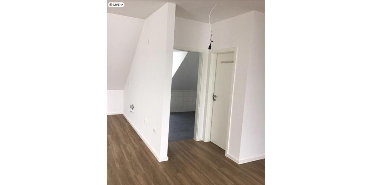 Helle, moderne 2-Zimmer-Wohnung mit Dachterrasse 2 zimmer