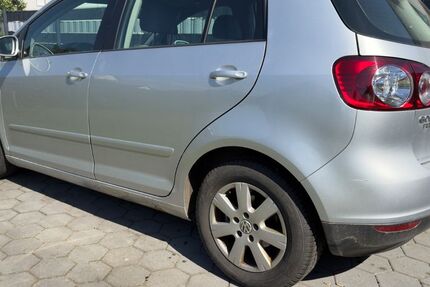 VW Golf Plus 198.900 km 1.999 &euro; Bibertal 89346