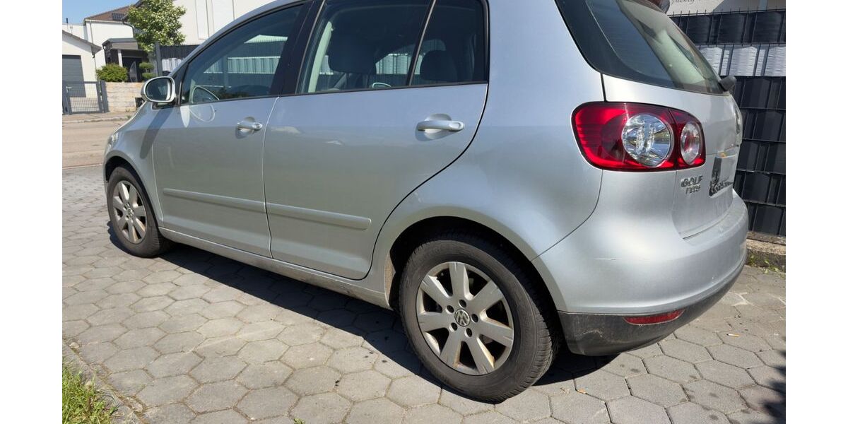 VW Golf Plus 198.900 km 1.999 &euro; Bibertal 89346