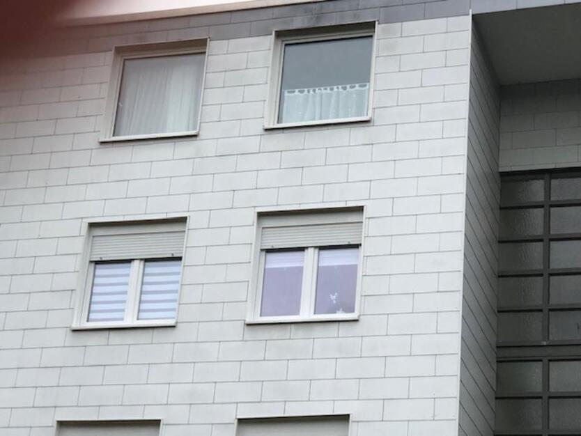 Wohnung in Meckenheim ca. 103qm privat zu verkaufen 199.000€ zimmer