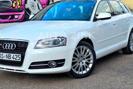 Audi A3 209.895 km 6.500 &euro; Regensburg 93051