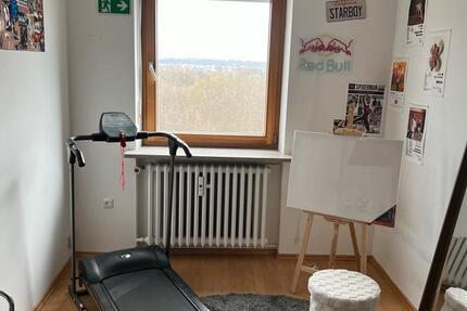 Wohnen auf Zeit Augsburg Bärenkeller - 465&euro; | Angebot:26403695