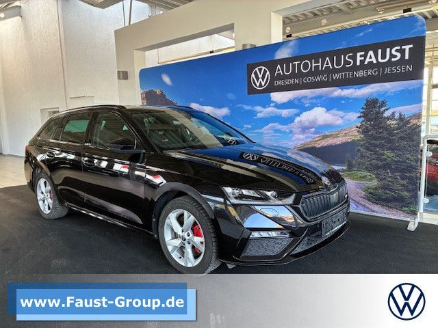 Skoda Octavia 53.741 km 26.250 &euro; Jessen 06917