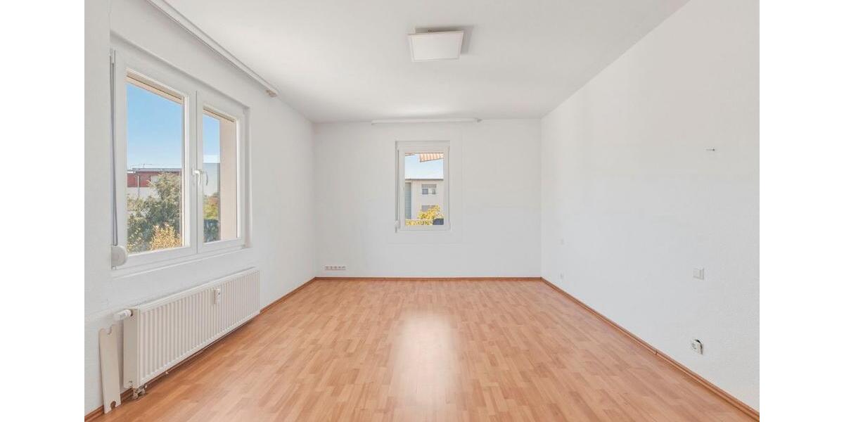 Etagenwohnung Weilheim an der Teck - 3 Zimmer, 108 m&sup2;, 380.000&euro; | Angebot:27291199