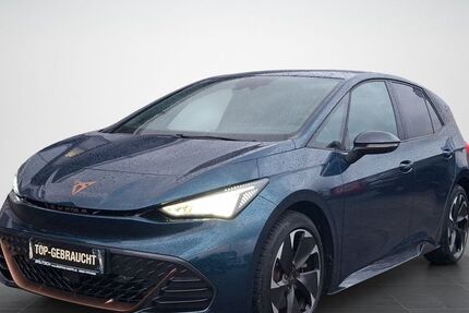 Cupra Born 27.900 km 27.980 &euro; Singen 78224