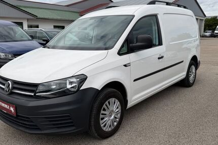 VW Caddy Maxi 79.127 km 12.990 &euro; Velburg 92355