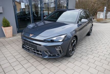 Cupra Leon 1.500 km 33.490 &euro; Stamsried 93491