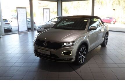 VW T-Roc 30.546 km 26.990 &euro; Weferlingen 39356