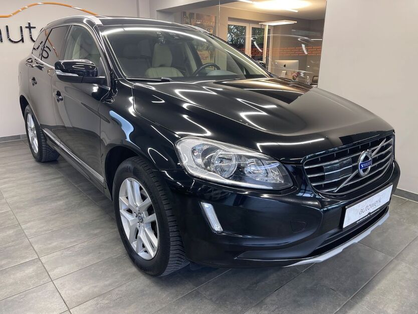 Volvo XC60 148.000 km 19.950 € Rheda-Wiedenbrück 33378