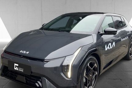 Kia EV4 8.720 km 43.690 &euro; Halstenbek 25469