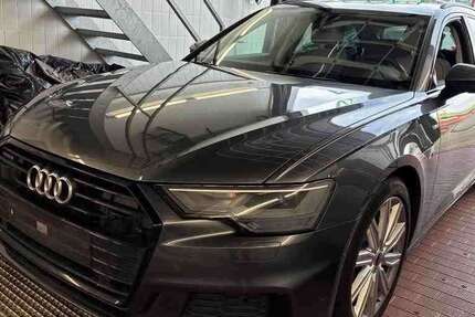 Audi A6 81.900 km 47.970 &euro; Helmstedt 38350