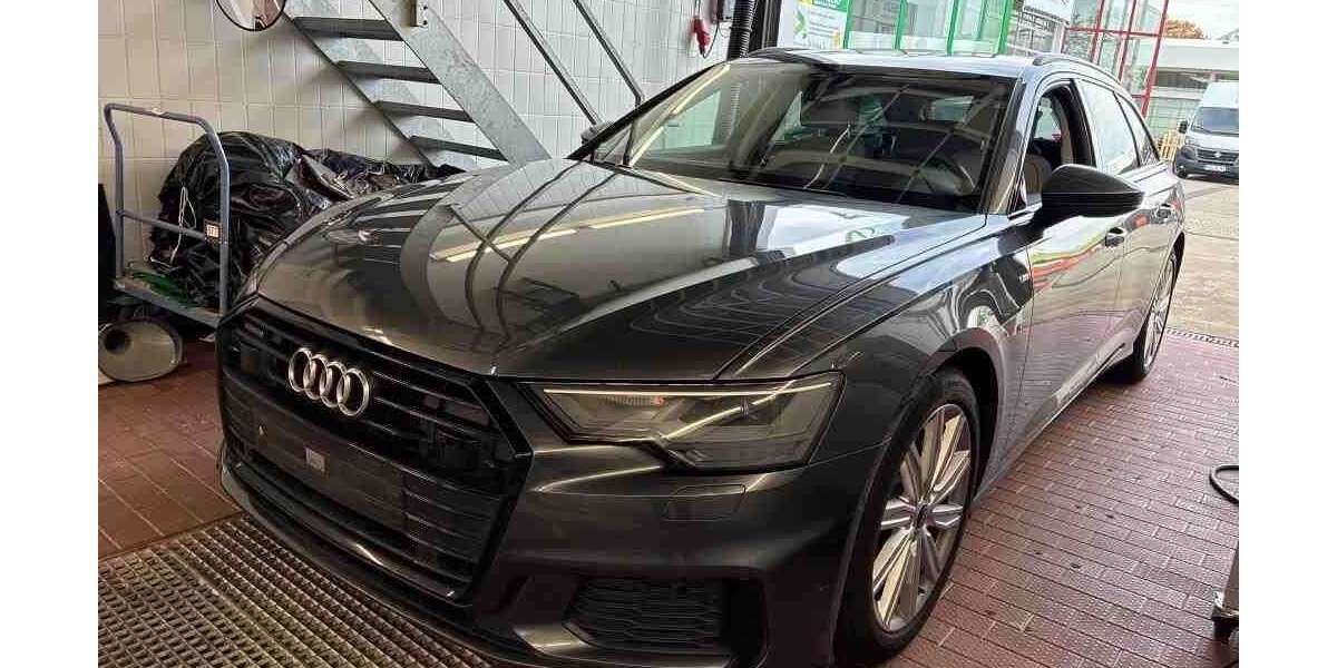 Audi A6 81.900 km 47.970 &euro; Helmstedt 38350