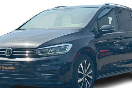 VW Touran 69.500 km 19.480 &euro; Duisburg 47249