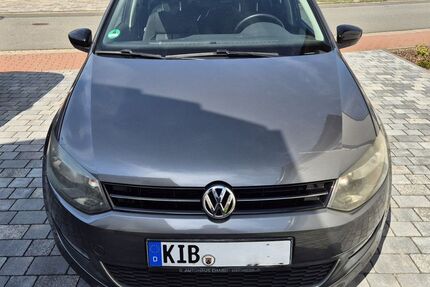 VW Polo 139.999 km 4.500 &euro; Ramsen 67305