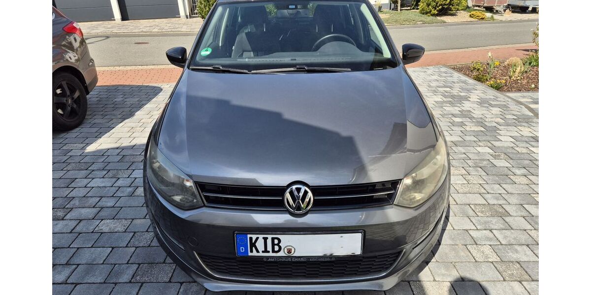 VW Polo 139.999 km 4.500 &euro; Ramsen 67305