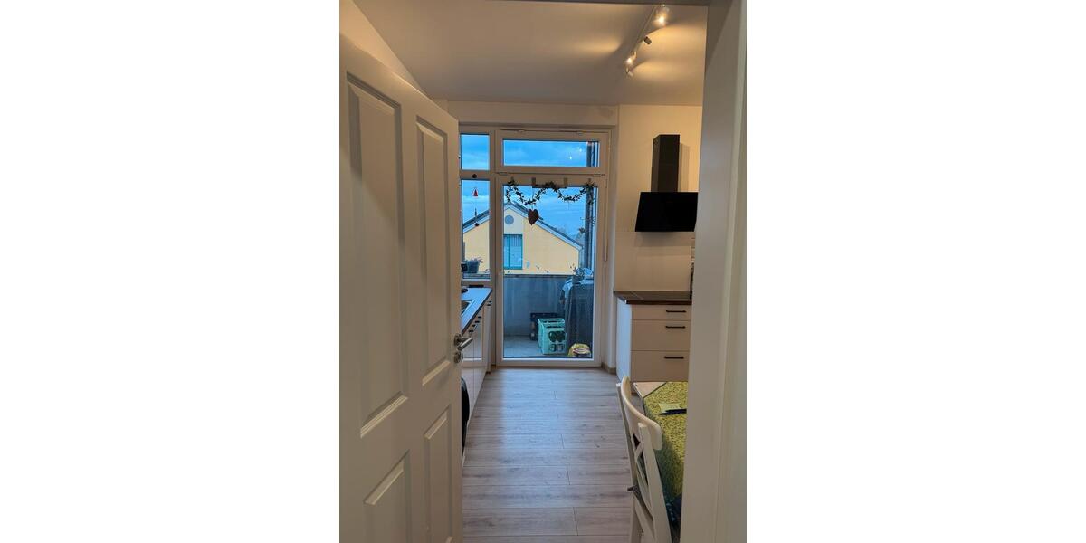 Erdgeschoßwohnung Solingen Burg - 2 Zimmer, 80 m&sup2;, 1.000&euro; | Angebot:24623842