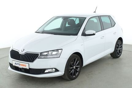 Skoda Fabia 22.778 km 15.890 € Dresden 01187
