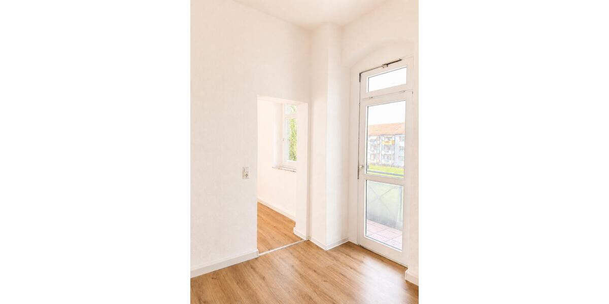 Etagenwohnung Heidenau - 2 Zimmer, 54 m&sup2;, 696&euro; | Angebot:26613479
