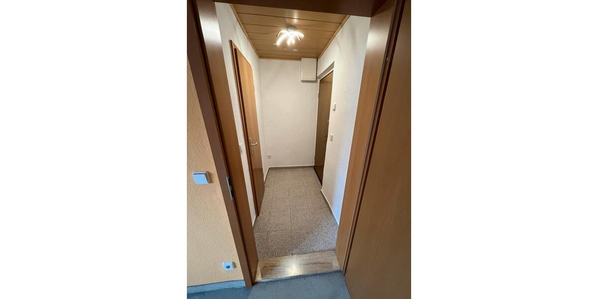 Etagenwohnung Hohenmölsen - 2 Zimmer, 36 m&sup2;, 260&euro; | Angebot:24623968