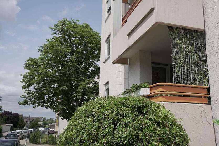 Wohnung zum Kaufen in Seeheim-Jugenheim 299.000 € 75.84 m²