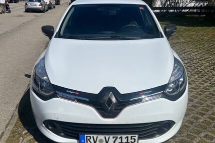 Renault Clio 169.000 km 4.299 &euro; Wangen im Allgäu 88239