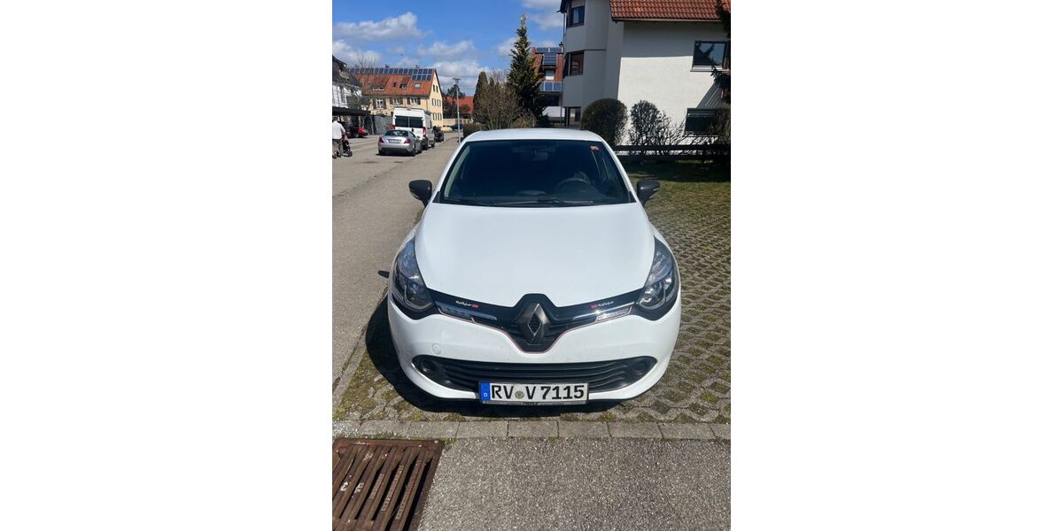Renault Clio 169.000 km 4.299 &euro; Wangen im Allgäu 88239