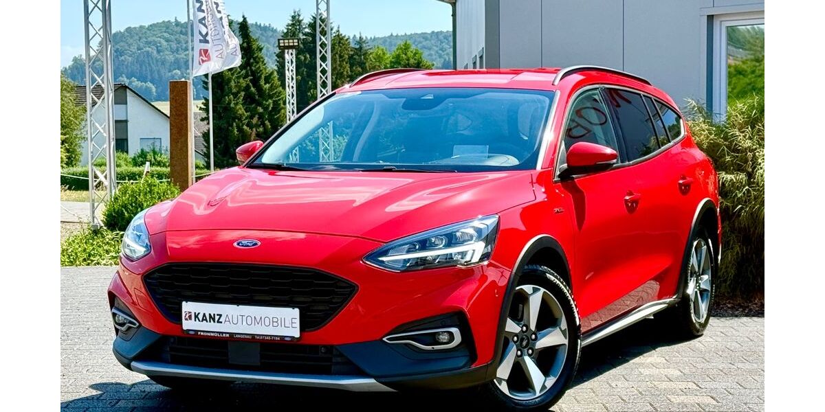 Ford Focus 221.800 km 6.999 &euro; Burladingen- Melchingen 72393