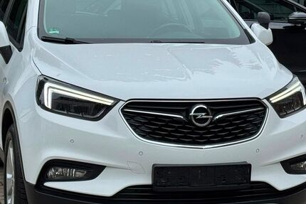 Opel Mokka 137.402 km 9.700 &euro; Rostock 18057