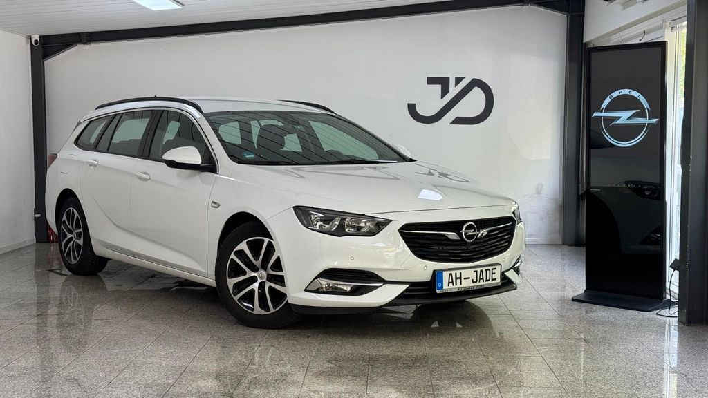 Opel Insignia 140.000 km 12.600 &euro; Berlin 12107