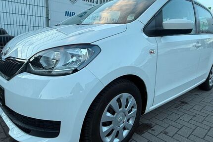 Skoda Citigo 129.874 km 5.289 &euro; Buxtehude 21614