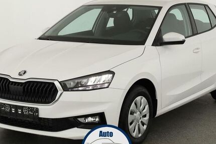 Skoda Fabia 4.500 km 17.495 &euro; Neukirchen 94362