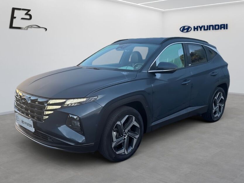 Hyundai TUCSON 20.597 km 29.990 € Contwig 66497