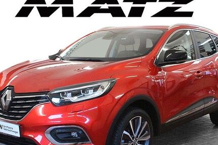 Renault Kadjar 90.975 km 12.975 &euro; Obernkirchen 31683