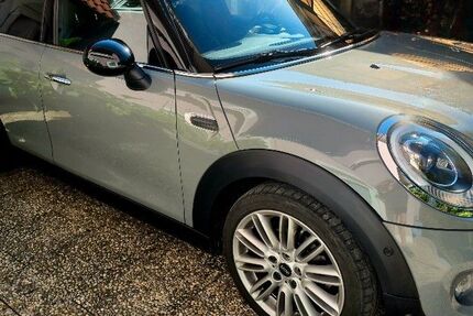 Mini Cooper 61.000 km 15.000 € Frontenhausen 84160