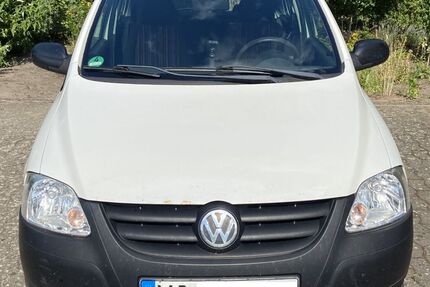 VW Fox 311.000 km 725 &euro; Espelkamp 32339