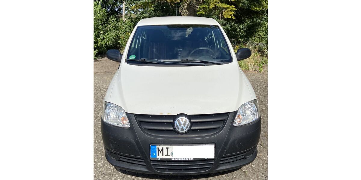 VW Fox 311.000 km 725 &euro; Espelkamp 32339