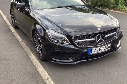 Mercedes-Benz CLS 250 Shooting Brake 147.000 km 21.900 &euro; Guxhagen 34302
