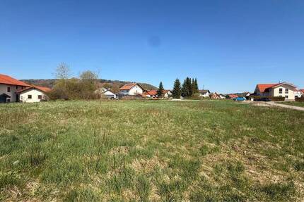 Grundstück Peißenberg - 399.000&euro; | Angebot:26330350