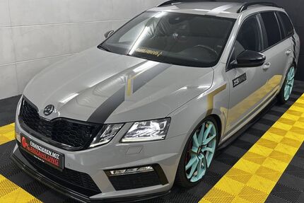 Skoda Octavia 136.322 km 20.690 &euro; Ostrhauderfehn 26842