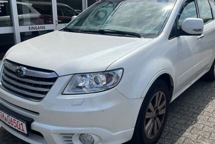 Subaru Tribeca 190.000 km 5.600 &euro; Stromberg - Warmsroth 55442