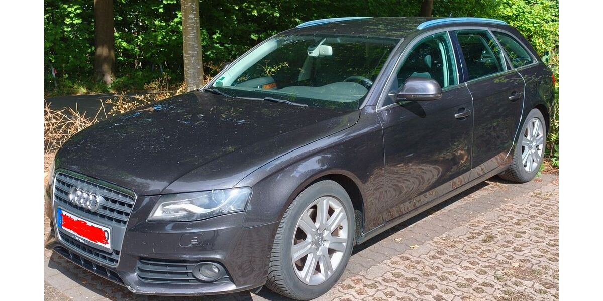 Audi A4 222.500 km 3.700 &euro; Unna 59423