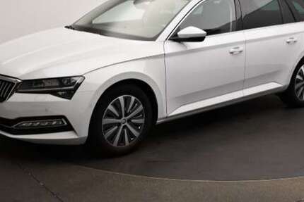Skoda Superb 51.024 km 25.550 &euro; Wolfsburg 38440