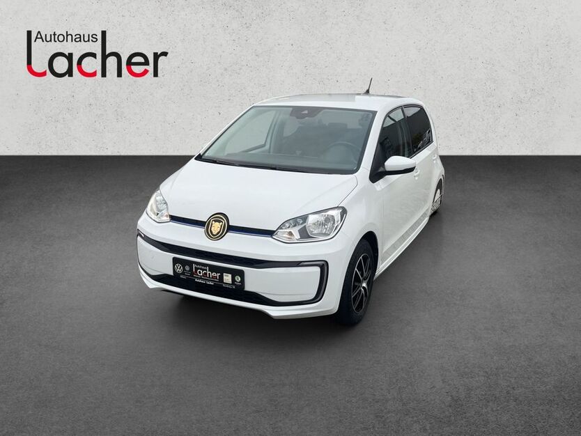VW e-up! 42.466 km 26.890 € Nittenau 93149