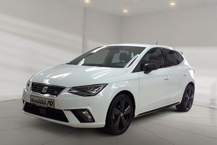Seat Ibiza 53.099 km 17.485 &euro; Melsungen 34212
