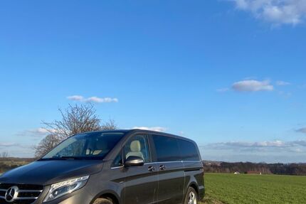 Mercedes-Benz Vito 278.800 km 22.999 &euro; Räckelwitz 01920