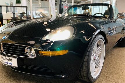 BMW Z8 22.150 km 250.000 &euro; Bad Vilbel 61118