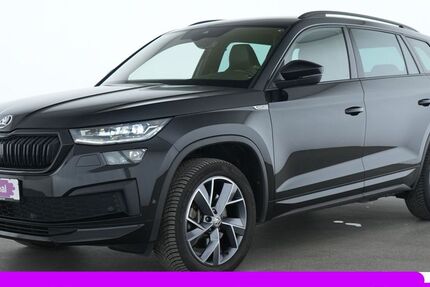 Skoda Kodiaq 39.252 km 36.841 &euro; Dietzenbach bei Frankfurt 63128