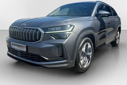 Skoda Kodiaq 16.420 km 44.490 € Zellingen 97225