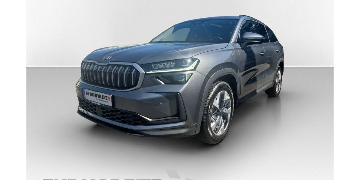 Skoda Kodiaq 16.420 km 44.490 € Zellingen 97225